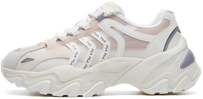 (Women) FILA Sofia Sneakers 'White Pink' F12W231170DGR Buy (Women) FILA Sofia Sneakers 'White Pink' F12W231170DGR