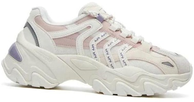 (W) 휠라 소피아 스니커즈 (화이트 핑크) F12W231170DGR Order (W) 휠라 소피아 스니커즈 (화이트 핑크) F12W231170DGR