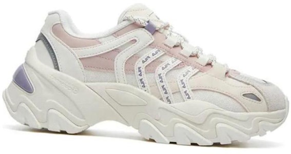 (W) FILAソフィア スニーカー (白/ピンク) F12W231170DGR Order (W) FILAソフィア スニーカー (白/ピンク) F12W231170DGR