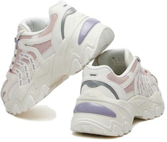 (W) 휠라 소피아 스니커즈 (화이트 핑크) F12W231170DGR Purchase (W) 휠라 소피아 스니커즈 (화이트 핑크) F12W231170DGR