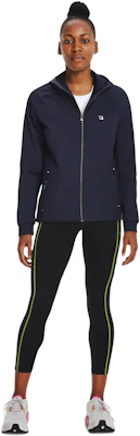 (W) FILA純色連帽外套皇家藍 A11W411507F-NV Purchase (W) FILA純色連帽外套皇家藍 A11W411507F-NV