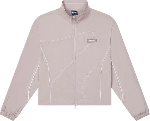 (W) FILA 粉色純色立領休閒織布外套 F71W429706FPK Buy (W) FILA 粉色純色立領休閒織布外套 F71W429706FPK