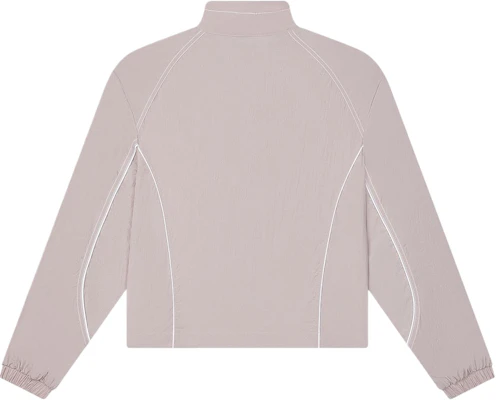 (W) FILA 粉色純色立領休閒織布外套 F71W429706FPK Lookbook (W) FILA 粉色純色立領休閒織布外套 F71W429706FPK