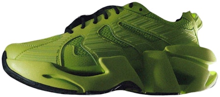 (Women) FILA Space 'Comet Green' F12W324101FAL (Women) FILA Space 'Comet Green' F12W324101FAL