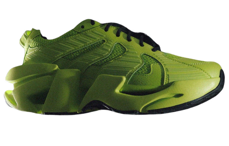 Order (Women) FILA Space 'Comet Green' F12W324101FAL