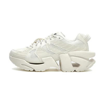 (W) FILA Space 'Snow White'