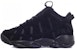 (Women) FILA Spaghetti 95 Sneakers Black FS1HTB1243X_BBK