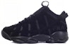 Buy (Women) FILA Spaghetti 95 Sneakers Black FS1HTB1243X_BBK