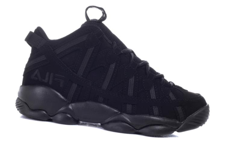 Order (W) FILA Spaghetti 95 Baskets Noires FS1HTB1243X_BBK