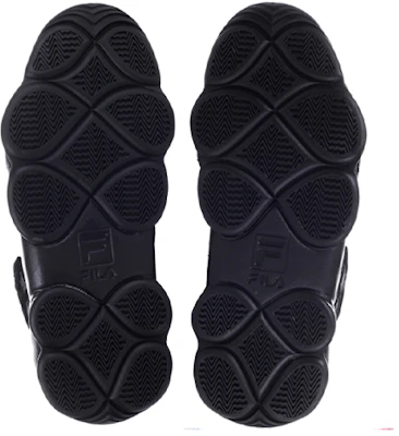 (W) FILA Spaghetti 95 Baskets Noires FS1HTB1243X_BBK Purchase (W) FILA Spaghetti 95 Baskets Noires FS1HTB1243X_BBK