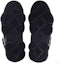 Purchase (Women) FILA Spaghetti 95 Sneakers Black FS1HTB1243X_BBK