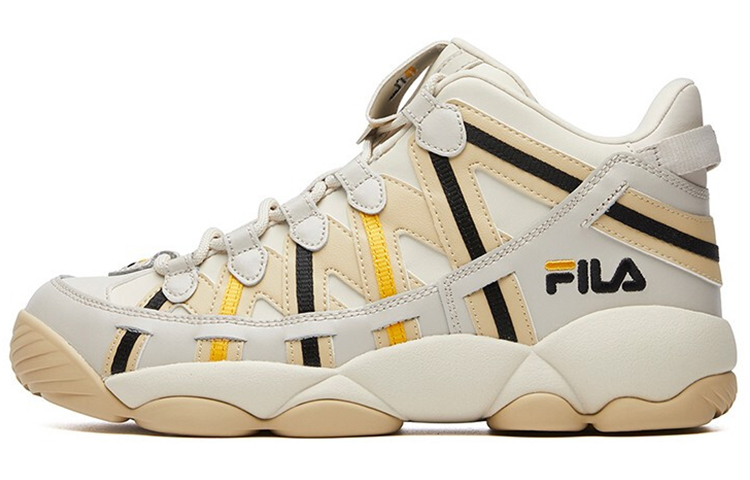 Buy (W) FILA Spaghetti Marrone ''Grigio'' F12W041243FWM