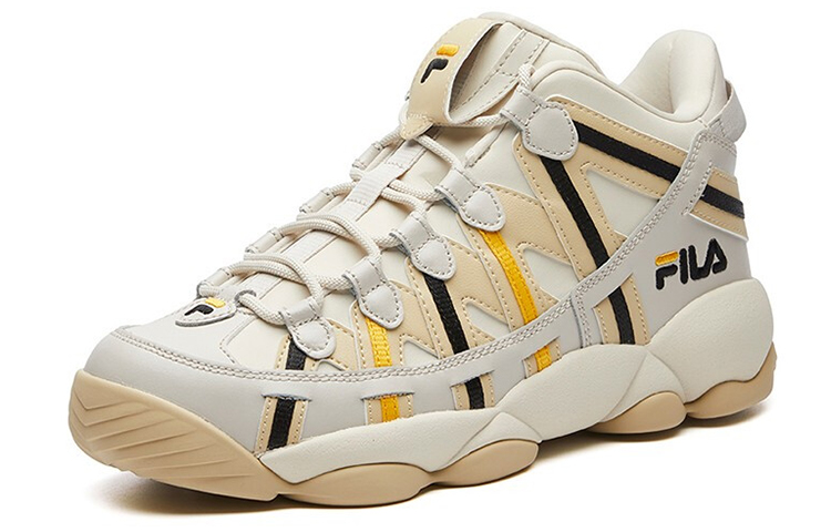 Order (W) FILA Spaghetti Marrone ''Grigio'' F12W041243FWM