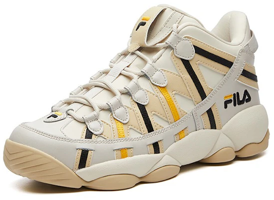(W) FILA Spaghetti Marrone ''Grigio'' F12W041243FWM Order (W) FILA Spaghetti Marrone ''Grigio'' F12W041243FWM