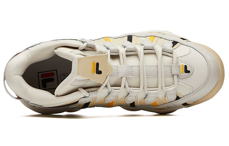 Purchase (W) FILA Spaghetti Marrone ''Grigio'' F12W041243FWM