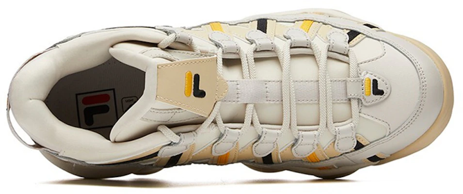 (W) FILA Spaghetti Marrone ''Grigio'' F12W041243FWM Purchase (W) FILA Spaghetti Marrone ''Grigio'' F12W041243FWM