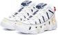 (Women) FILA Spaghetti Classic White/Blue/Yellow T12W041204FWS