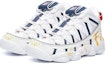 Lookbook (Women) FILA Spaghetti Classic White/Blue/Yellow T12W041204FWS