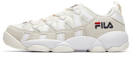 (Women) FILA Spaghetti Low Top For White F12W931232FGD (Women) FILA Spaghetti Low Top For White F12W931232FGD