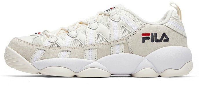 (W) FILA スパゲティ ロー (ホワイト) F12W931232FGD Buy (W) FILA スパゲティ ロー (ホワイト) F12W931232FGD