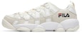 (Women) FILA Spaghetti Low Top For White F12W931232FGD