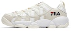 Buy (Women) FILA Spaghetti Low Top For White F12W931232FGD