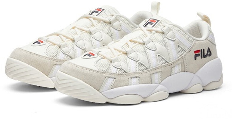 (W) FILA スパゲティ ロー (ホワイト) F12W931232FGD Lookbook (W) FILA スパゲティ ロー (ホワイト) F12W931232FGD
