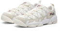 Lookbook (Women) FILA Spaghetti Low Top For White F12W931232FGD