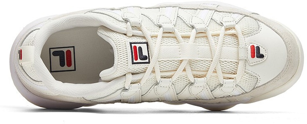 (Women) FILA Spaghetti Low Top For White F12W931232FGD Shop (Women) FILA Spaghetti Low Top For White F12W931232FGD