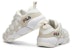 (Women) FILA Spaghetti Low Top For White F12W931232FGD