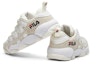 Purchase (Women) FILA Spaghetti Low Top For White F12W931232FGD
