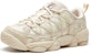 (Women) FILA Spaghetti Low 'Oatmeal' F12W931232FAG