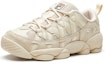 Order (Women) FILA Spaghetti Low 'Oatmeal' F12W931232FAG