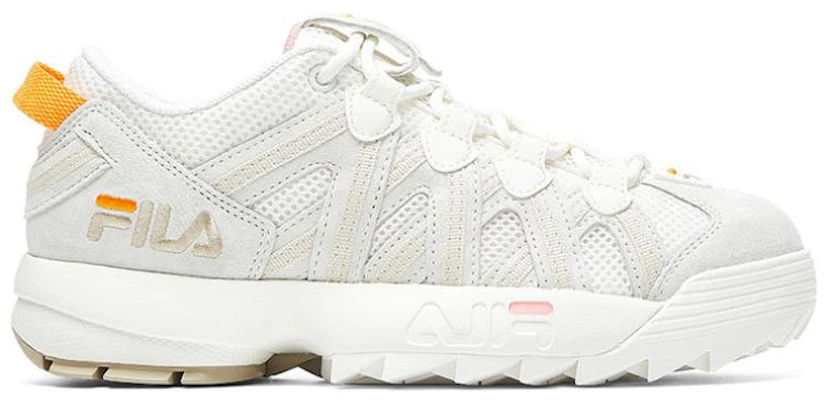 (Women) FILA Spaghetti Low Low Cut White T12W011201FSW Order (Women) FILA Spaghetti Low Low Cut White T12W011201FSW