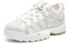 (Women) FILA Spaghetti Low Low Cut White T12W011201FSW