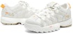 (Women) FILA Spaghetti Low Low Cut White T12W011201FSW