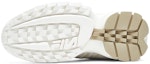 Details for (Women) FILA Spaghetti Low Low Cut White T12W011201FSW