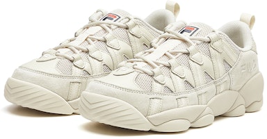 (W) FILA 斯帕吉提低帮鞋 米色 T12W021201FAG Order (W) FILA 斯帕吉提低帮鞋 米色 T12W021201FAG