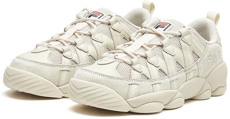 (Women) FILA Spaghetti Low Shoes Beige T12W021201FAG Order (Women) FILA Spaghetti Low Shoes Beige T12W021201FAG