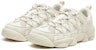 (Women) FILA Spaghetti Low Shoes Beige T12W021201FAG