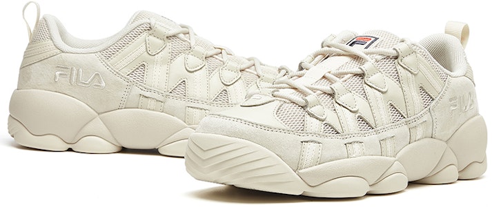 (W) 휠라 스파게티 로우 베이지 T12W021201FAG Lookbook (W) 휠라 스파게티 로우 베이지 T12W021201FAG