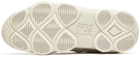 (W) FILA 斯帕吉提低帮鞋 米色 T12W021201FAG Shop (W) FILA 斯帕吉提低帮鞋 米色 T12W021201FAG