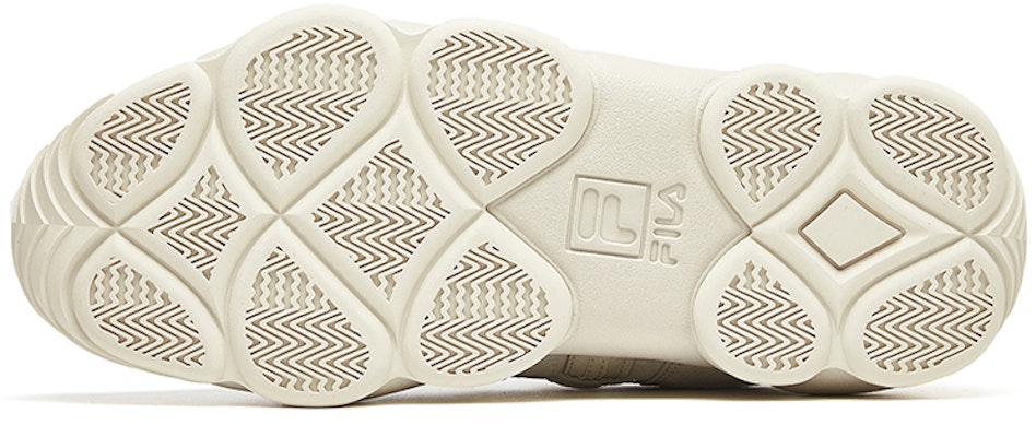 (Women) FILA Spaghetti Low Shoes Beige T12W021201FAG Shop (Women) FILA Spaghetti Low Shoes Beige T12W021201FAG