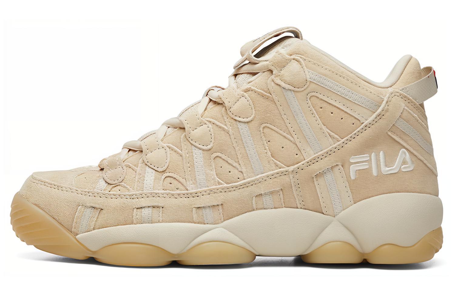 (Women) FILA Spaghetti Mid- Oatmeal F12W041243FOM
