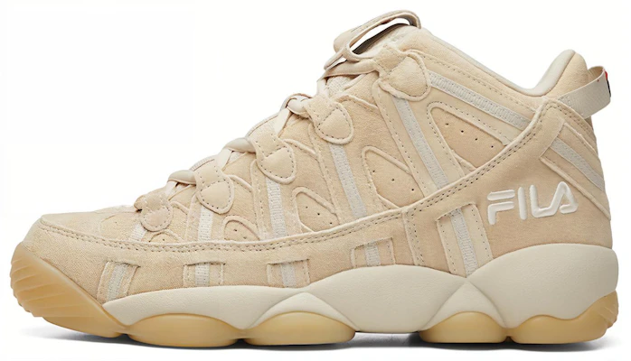 (W) FILA Spaghetti Mid - Avena F12W041243FOM Buy (W) FILA Spaghetti Mid - Avena F12W041243FOM