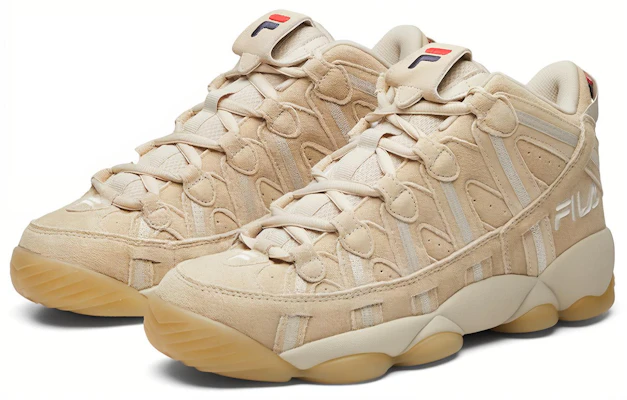 (W) FILA Spaghetti Mid - Avena F12W041243FOM Order (W) FILA Spaghetti Mid - Avena F12W041243FOM