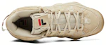Lookbook (W) FILA Spaghetti Mid - Avena F12W041243FOM