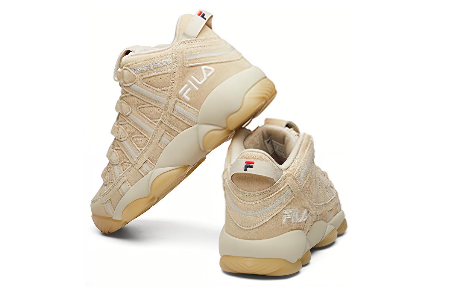 Shop (W) FILA Spaghetti Mid - Avena F12W041243FOM