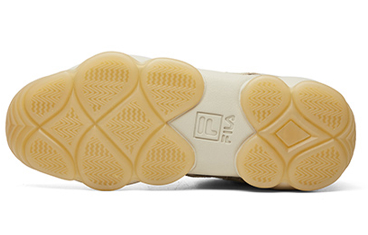 Purchase (W) FILA Spaghetti Mid - Avena F12W041243FOM