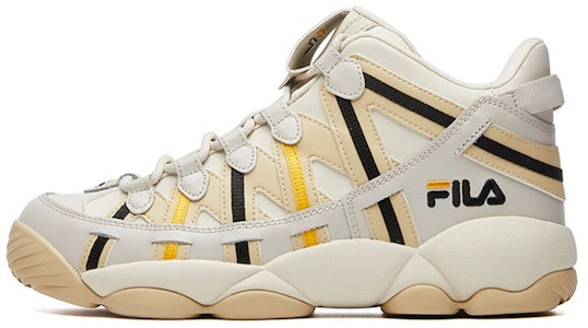 (W) フィラ スパゲッティ 茶/灰 (Fila Supageti Cha/Hai) F12W041243FWM Buy (W) フィラ スパゲッティ 茶/灰 (Fila Supageti Cha/Hai) F12W041243FWM